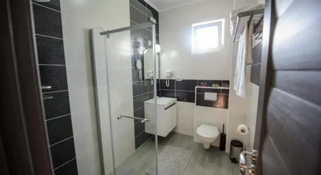 Апартаменты Deluxe Magnum Residence