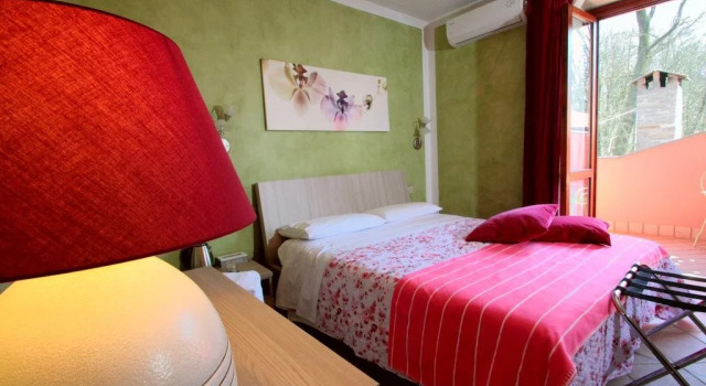B&B Casa Ierardi