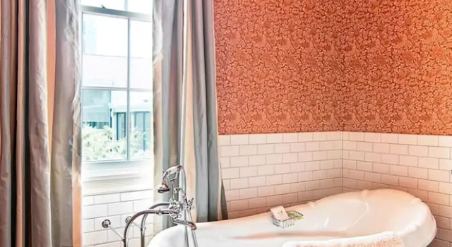 Номер Classic Fort Conde Inn - Mobile