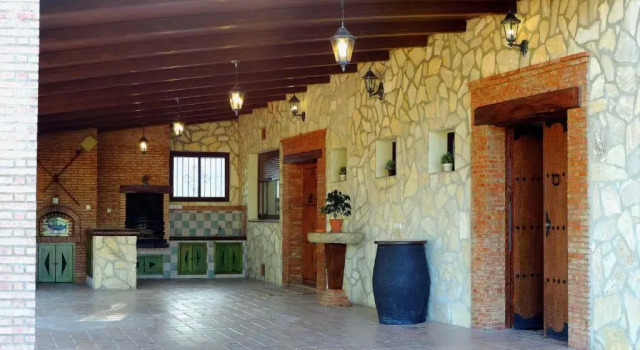 Casa Rural Las Provincias