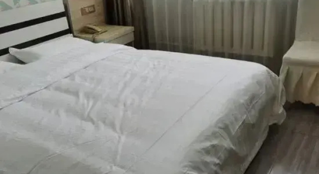 Kanglv Express Hotel (Hailiang Square Branch), Book Hotel Hohhot Inner Mongolia