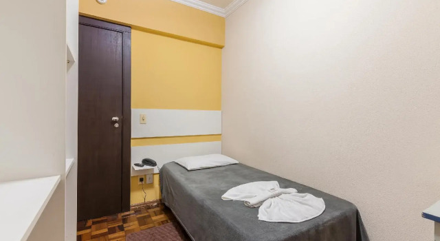 Tri Hotel Criciúma