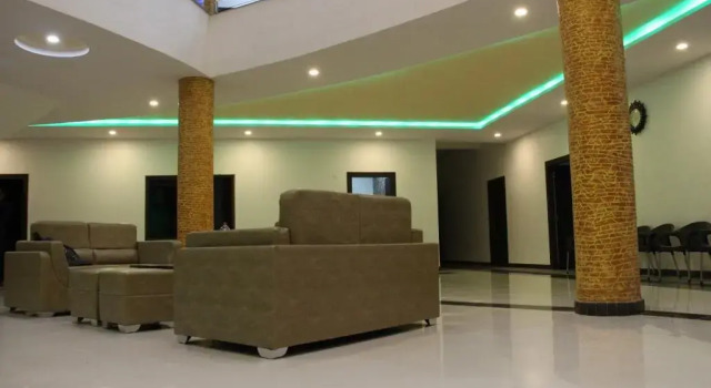 Dreams Resort Udaipur, Book Ferieresort Hoteller i Rajasthan med morgenmad, Morgenmad