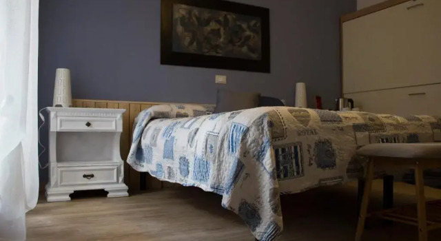 Номер Standard Albergo Felice