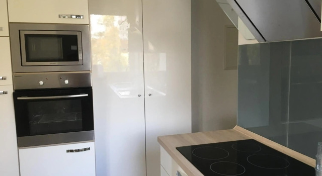 Stadtvilla Intzeplatz - Apartment Juist, Забронировать Апартаменты/квартира Отели Ремшайд с парковкой, Парковка