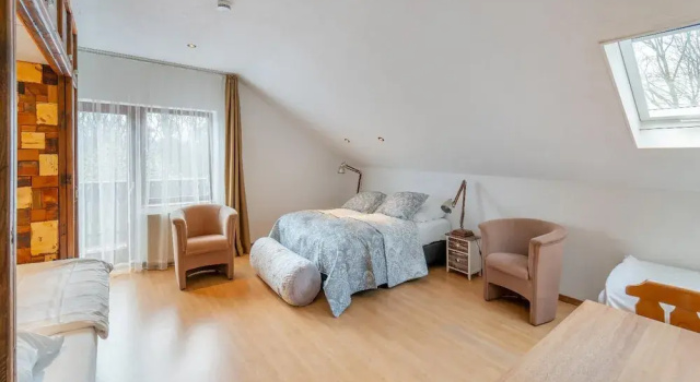 Семейный номер Standard Belvilla Heiderhof in Rheinischen Westerwald