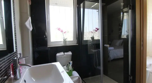 Вилла Luxury Villa Abelos