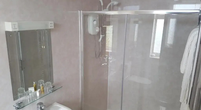 Номер Deluxe Halfway House Hotel