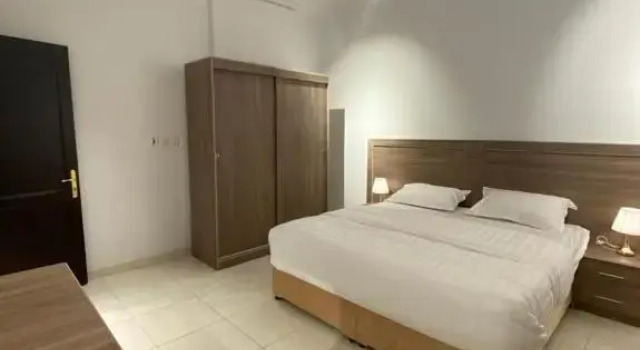 Люкс Nights Furnished Units