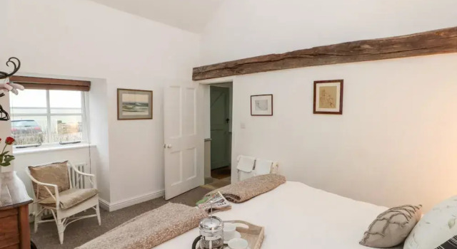 Brook Cottage, Réserver Maison de vacances Stearsby Yorkshire du Nord