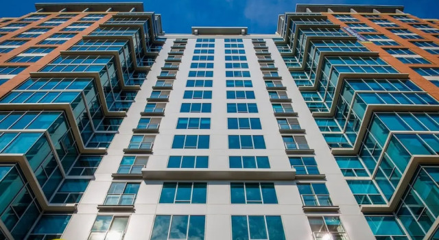 Global Luxury Suites at Park Crest, Забронировать Отель Маклин 