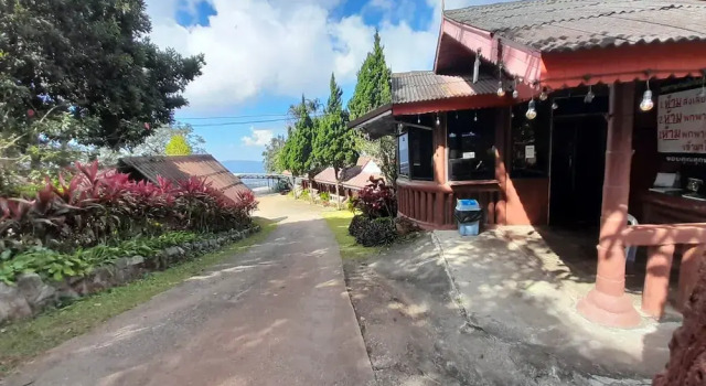Phucheefainn Resort