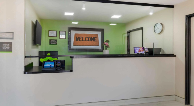 Extended Stay America Suites Arlington Six Flags