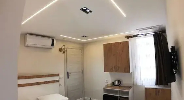 Трёхместный номер Standard Rukaya Konağı