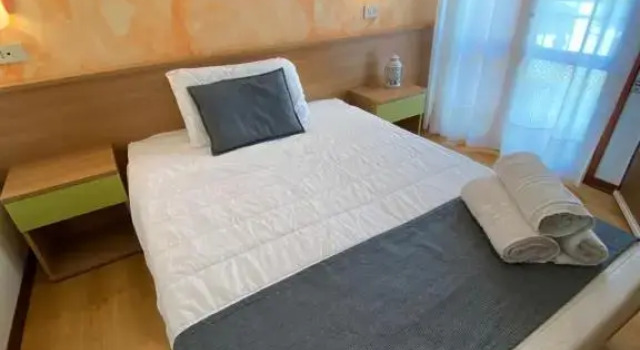 Номер Classic Petit Hotel