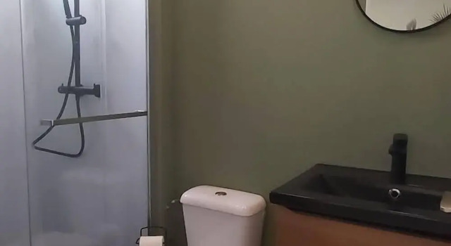 Номер Comfort Hôtel La Renaissance