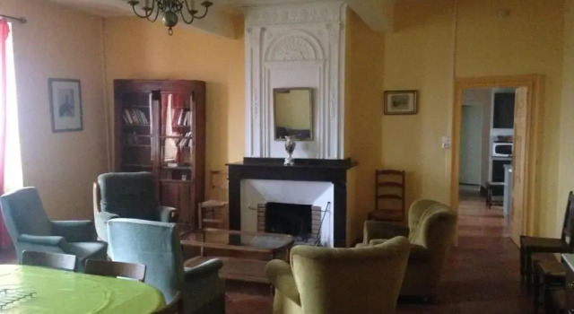 Appartement Guy
