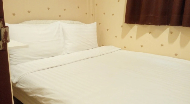 Трёхместный номер Standard 14 Plus 1 Hotel