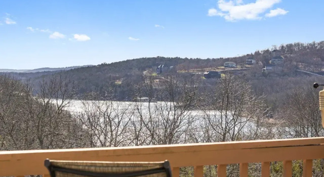 Номер Standard Lake Livin - Incredible Views