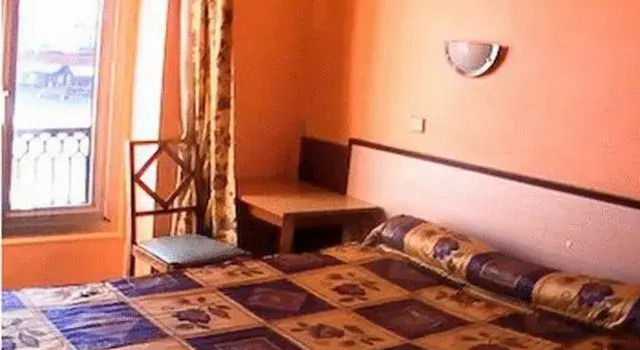 Двухместный номер Standard Hôtel de Lorraine