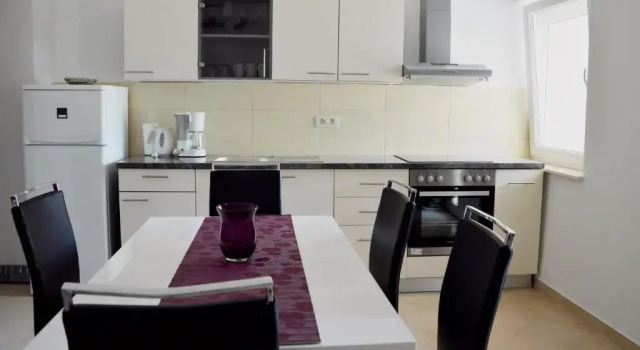 Апартаменты с 2 комнатами Apartments Maris