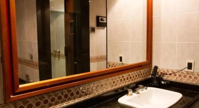 Люкс Luxury Te Adoro Hotel