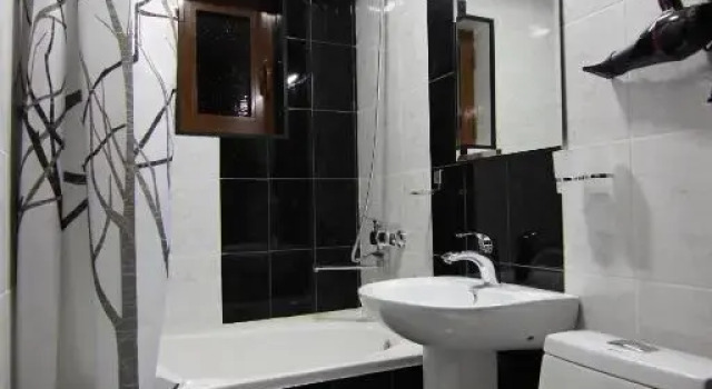 Camera singola Standard Boutique Hotel Breshim