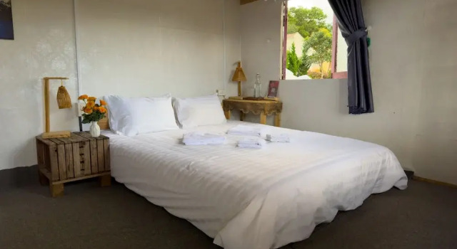 Номер Standard Gio Homestay