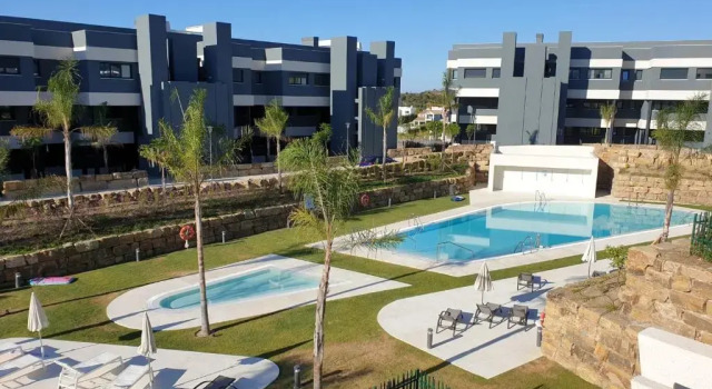 Апартаменты Oasis 325 - Apartment in luxury residence
