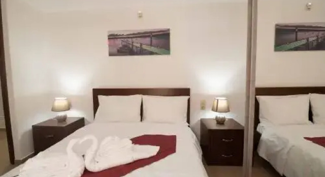 Stefanos Family Apartments