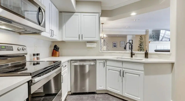 Апартаменты Close to Beaver Creek & Vail: Cozy Edwards Condo!