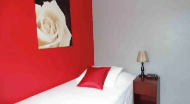 Номер Standard Gordon's Guest House