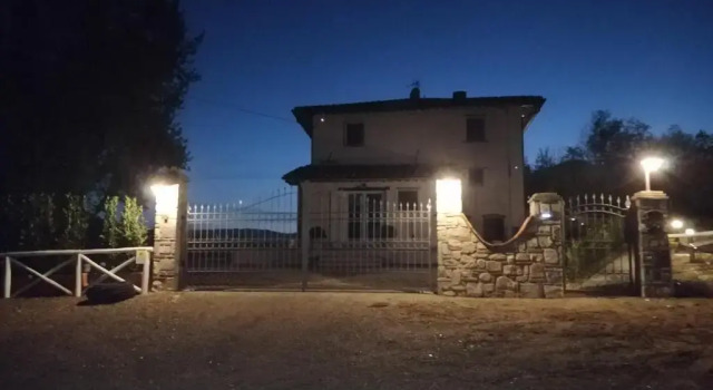 La Valle B&B, Book Bed and Breakfast Cavriglia 