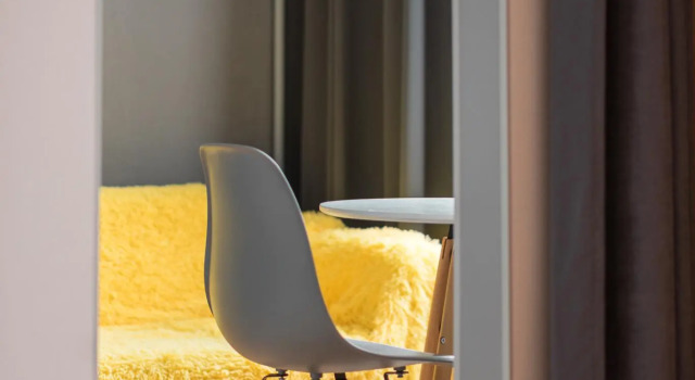 Апартаменты Flat Inn на улице Дмитрия Ульянова