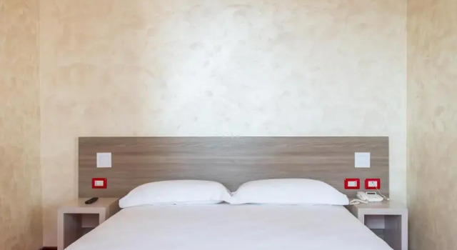 Номер Standard Hotel italia dormelletto