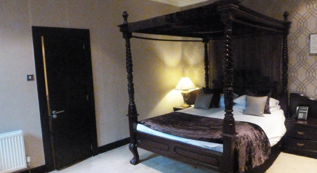 The Popinjay Hotel & Spa, Book Ferieresort SPA-hoteller i Lanarkshire, SPA