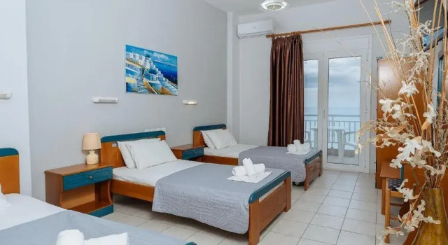 Hotel Galaxias, Book Hotel Cheap Hotels in Thessalia