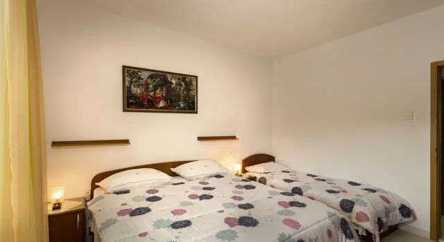 Apartment Mery