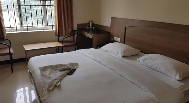 Номер Standard SK Residency