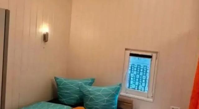 Oasis Comfortable Holiday Residence