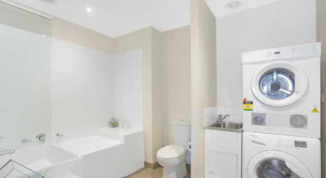 Апартаменты Premium Astra Apartments Glen Waverley @ViQi