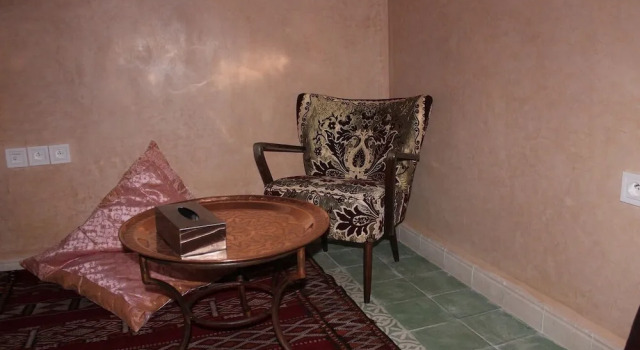 Номер Comfort Riad la medersa