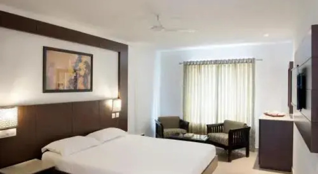 Lalitha Inn, Varaa Hotelli Guruvayur New Delhi