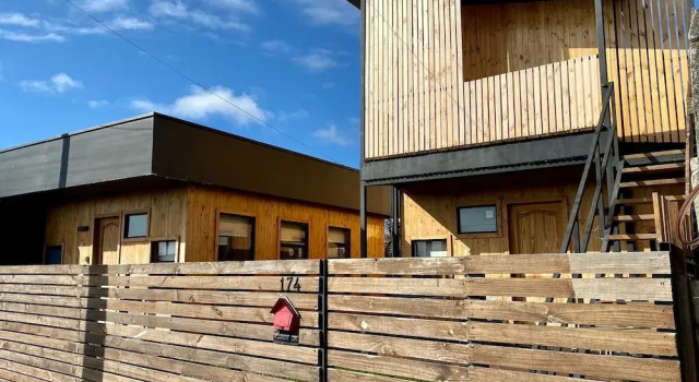Kayu By Toore Patagonia
