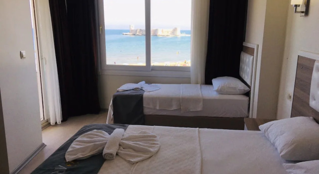 Seymen Hotel