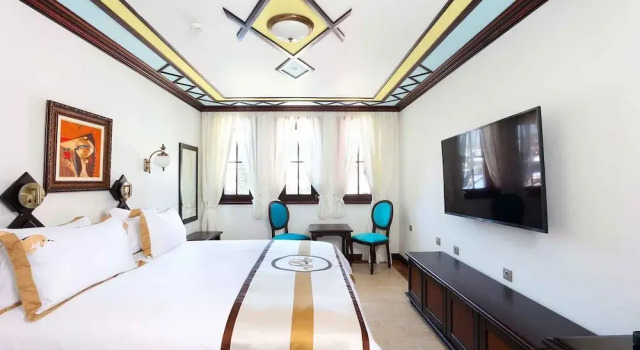 Номер Standard Armaco Residence