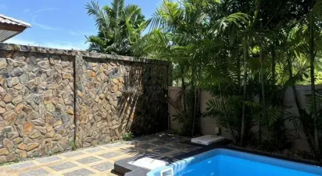 Blue Aura Pool Villa, Забронировать Вилла Най-Янг-Бич остров Пхукет