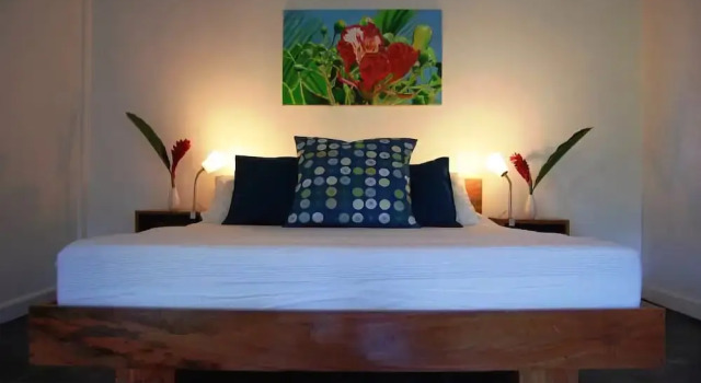 Calibishie Cove, Prenota Hotel Calibishie Dominica
