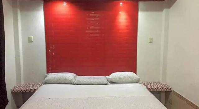 Hotel Paraiso Express