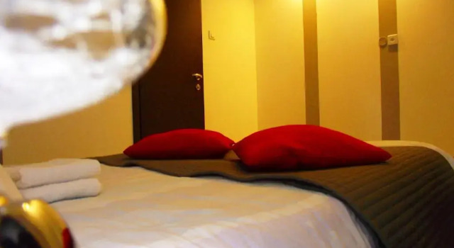 City Apartments, Reserva ahora Apartamento Apartamentos en Distrito Meridional, Apartamento